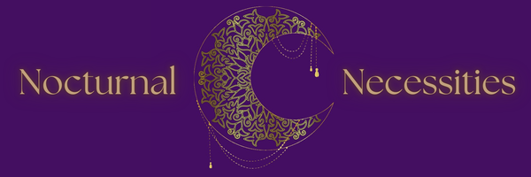 Nocturnal Necessities Festival Wear