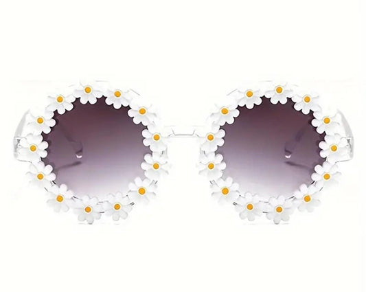 Daisy Dreams Festival Glasses
